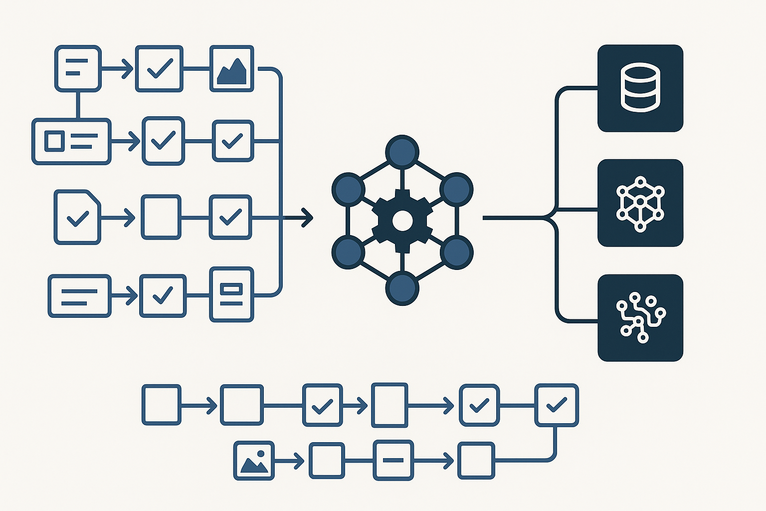 n8n Multi-Agent RAG System