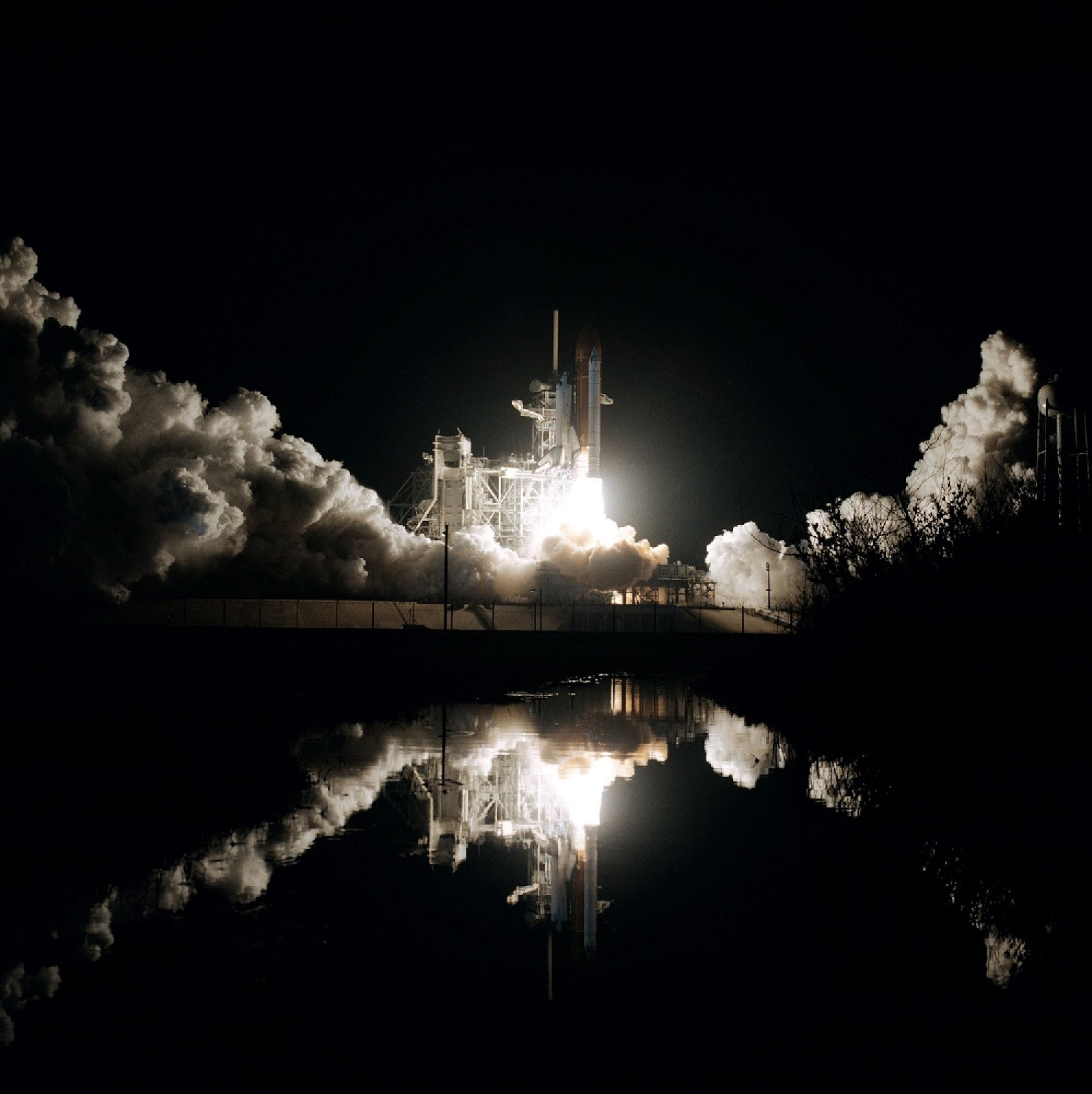 NASA Outgassing Analysis